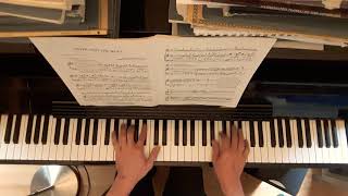 1936 - Sergey Prokofiev - Pierre et le Loup - 1 - Pierre
