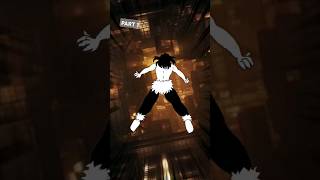 Part 1Inosuke And Infinity Castle