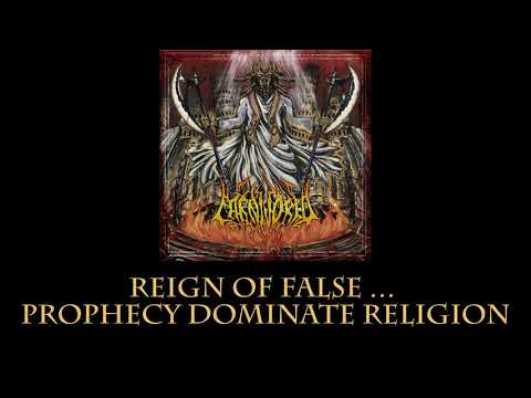 Putar Oracles of Deception - Carnivored