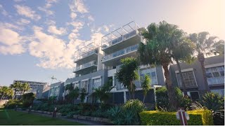 Wentworth Point, 374/4 The Crescent