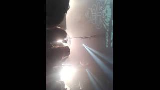 Carcass - 1985 (30th October, The Ritz, Manchester)