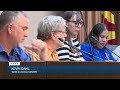 Tucson City Council addresses weekend shooting, votes to support Tohono O'odham Nation lawsuit