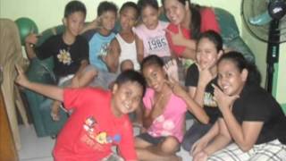 SACIS Batch 2013 Grade 6