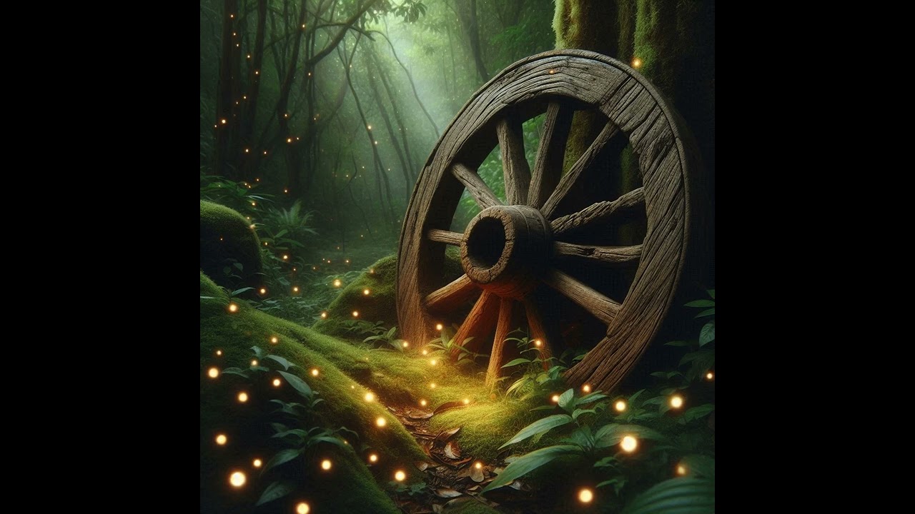 JensT - The Wheels Dont Sleep (Symphonic Deathcore Version)