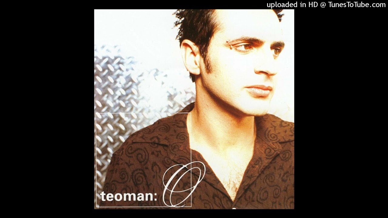 Teoman - Bir Damla Gözyaşı (Filter Enstrumental)