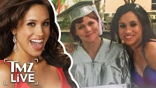 Palace Issues Warnings To Prince Harry & Meghan | TMZ Live