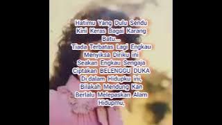 Syair Tembang Lawas ELVY SUKAESIH BELENGGU DUKA #elvysukaesih #lagujadul #koncodewe #kholilebuyang