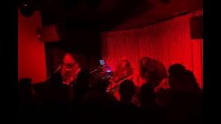 Distressor (Live) Yearn @ Genghis Cohen 3-29-25