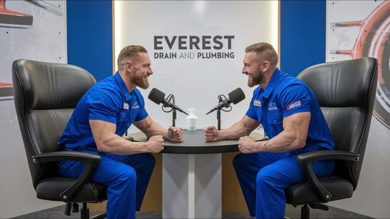 All About Backwater Valve | Podcast | Everest Drain & Plumbing Toronto - 2024