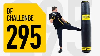 Bf Challenge 295