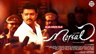 MERSAL (2017) | ALUR CERITA FILM