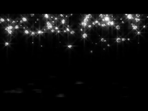 Футаж Бриллианты блески - YouTube