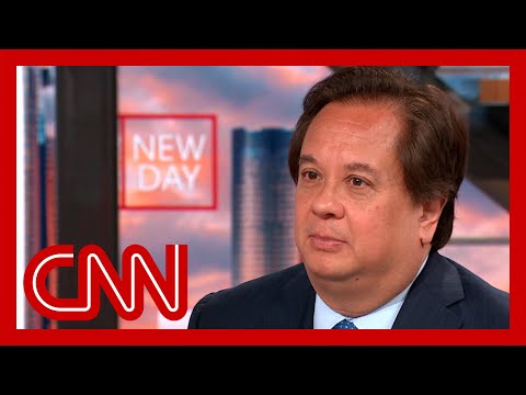 George Conway: I'd be worried if I was Trump's children