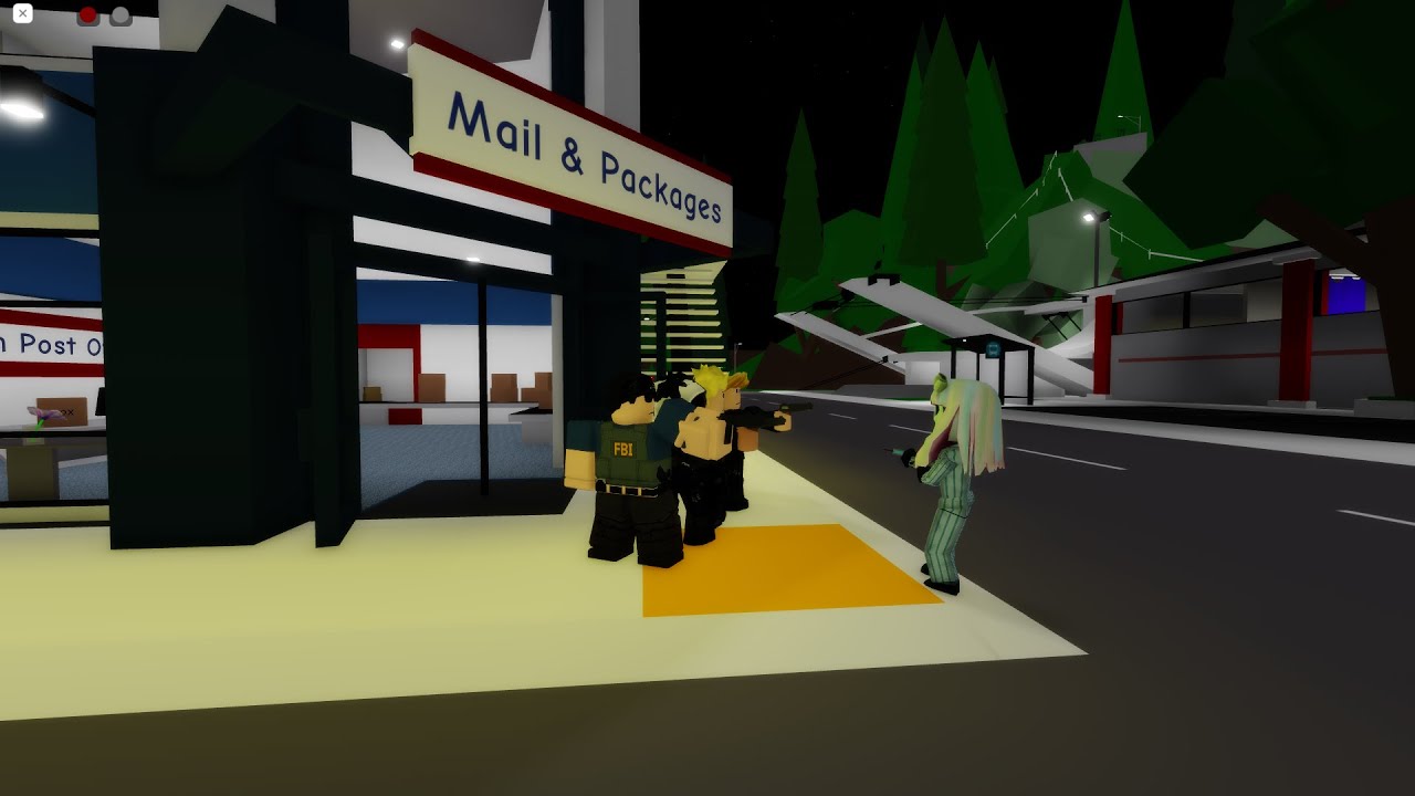 Cyber Phase 2 (Chapter 2 A Little Trouble) PART 2