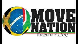 Movenation - Could You Be Loved