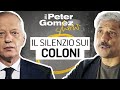 Il silenzio sui coloni, chi protegge gli estremisti in Israele? Ne parlo con Mario Portanova