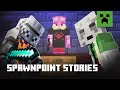 THE STORY OF THE BED THIEF  | Spawn Point Stories