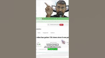 Abracadabra Mouse: Live Demo & Interactive Page #shorts
