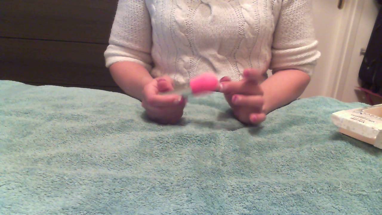 Test Stimulateur vibrant Pleasure