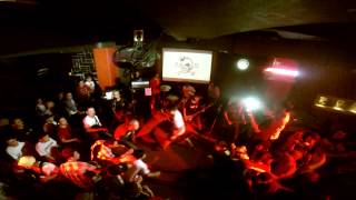 Dead Pits - Sikap Mental Positif @maitrin