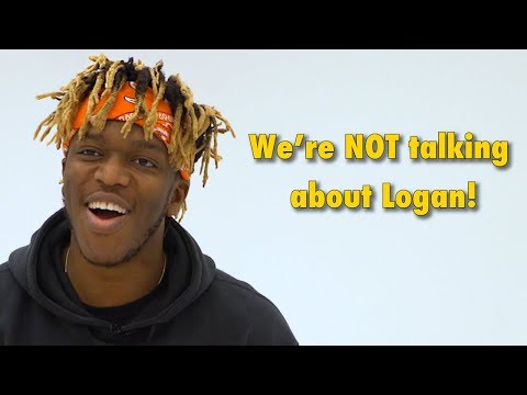 KSI Interview Trailer | HollywoodLife