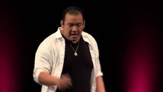 You-ser centered design: Danny Nou at TEDxUCDavis