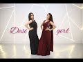 Desi girl  twirlwithjazz  bridesmaid choreography