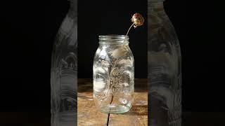 You won't believe this was a trash jar!
