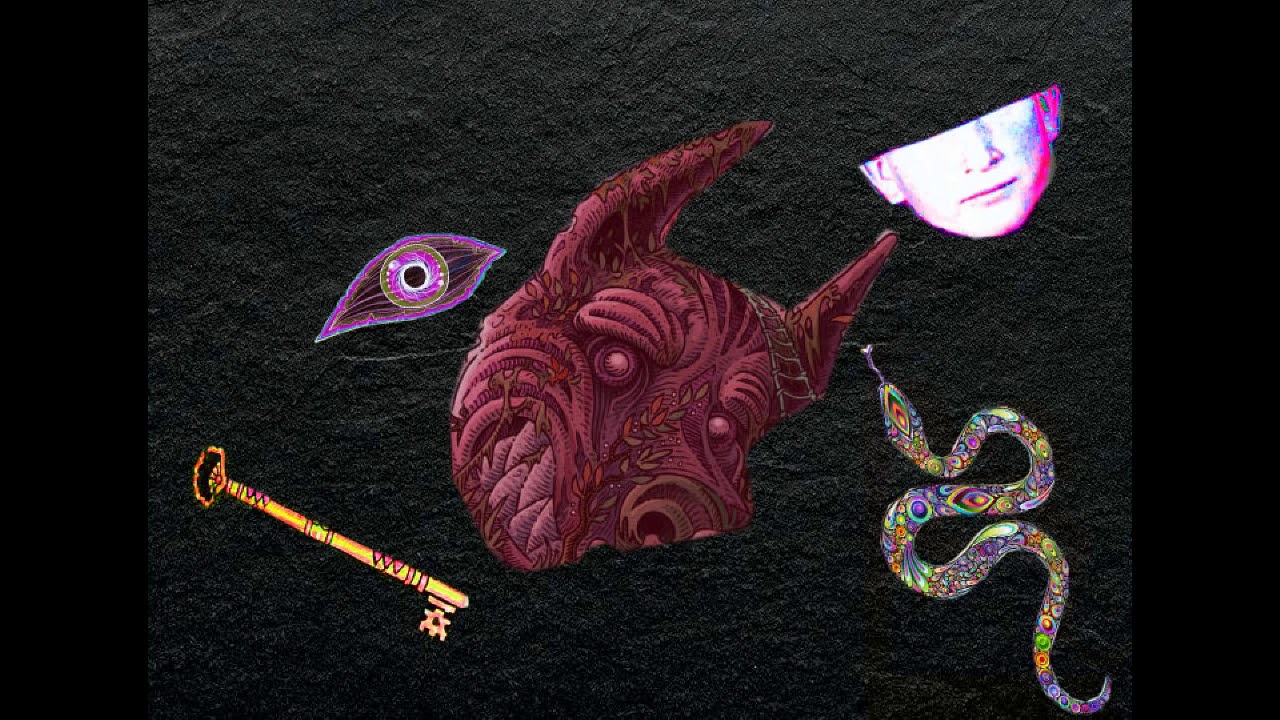 Ardesia-DJ INTICA (ORIGINAL MIX)