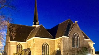 Huwelijk Luca Bijl en Sanne Bakker - Hervormde Dorpskerk Oud-Beijerland