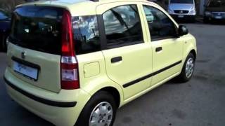 Fiat Panda 1 2 Dynamic Easy Power x264 Fiat Panda 1 2 Dynamic