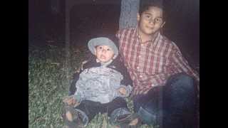 El Hermano Pequeño Gerardo Ortiz