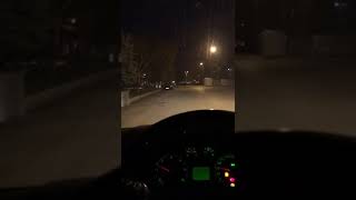 Ford Gece Snaparaba Sanpleri̇ Ötelerden Bi̇r Ses Geldi̇