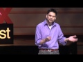 Teaching without words | Matthew Peterson | TEDxOrangeCoast