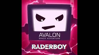 Avalon - Space Adventure: Original Soundtrack