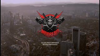 #modreadjamsession : HUJAN PASTI BERHENTI - Mafidz