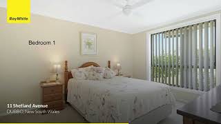 11 Shetland Avenue, Dubbo NSW 11 Shetland Avenue, Dubbo NSW