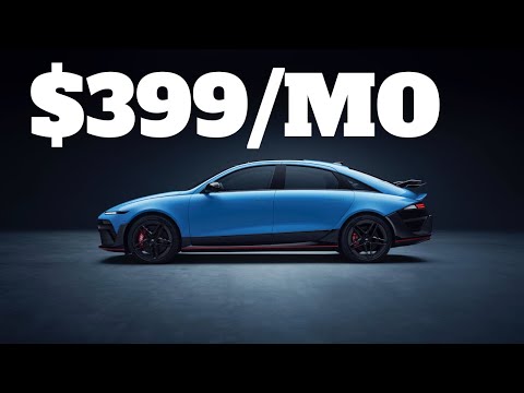 Polestar 3 Clearance Deal: $399/Month Lease – A Tesla Competitor?