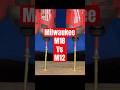 Milwaukee M12 vs M18 #milwaukeetools #tools #toolreview #diy Mp3 Song