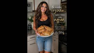 #cozinha #receitas #comidacaseira #folhados #foodlover #instafood #cozinhacomamor #lifestyle