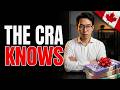 Giving Money to Family? The CRA's AI Is Already Watching