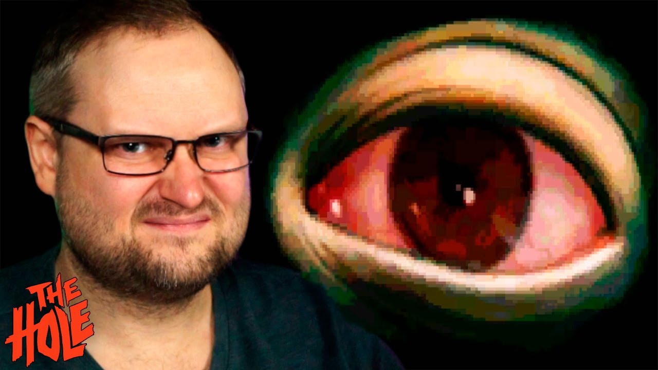 ЭТО ДЕЙСТВИТЕЛЬНО СТРАШНО ► [Bober Bros] The Hole