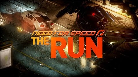 Need for Speed The Run Gameplay Walkthrough Part 15 (1080p) @GamerOnFire-n2m‬