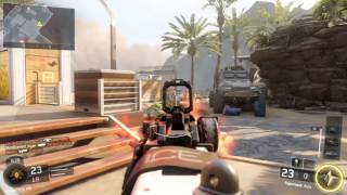 Call of Duty BO3 FFA Mega Kill