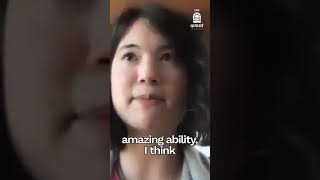 Laura Deming: The best CEOs support others #shorts
