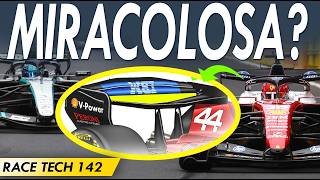 F1 2026: L'ALA "MACARENA" DELLA FERRARI È MIRACOLOSA? 😱 (Race Tech 142)