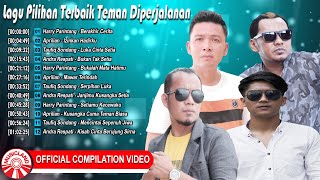 Download lagu Lagu Pilihan Terbaik Teman Diperjalanan [ Compilation Video HD]