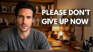 4 Big Signs You Should Keep Trying With An Avoidant 