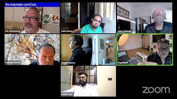 the-Automator Live Support