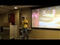 Thakida Thadhimi - Karaoke By Siva